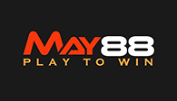 logo nha cai tai xiu may88 620 MAY88 - Nhà Cái Tài Xỉu VIP, Có Nhiều Khuyến Mãi Khủng